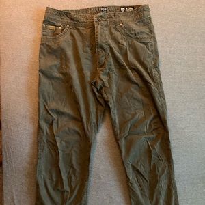 Kuhl hiking pants